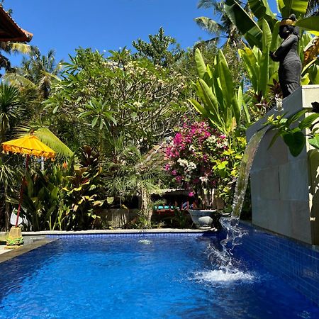 Private Villa Kayu Padangbai Padangbai  Bagian luar foto