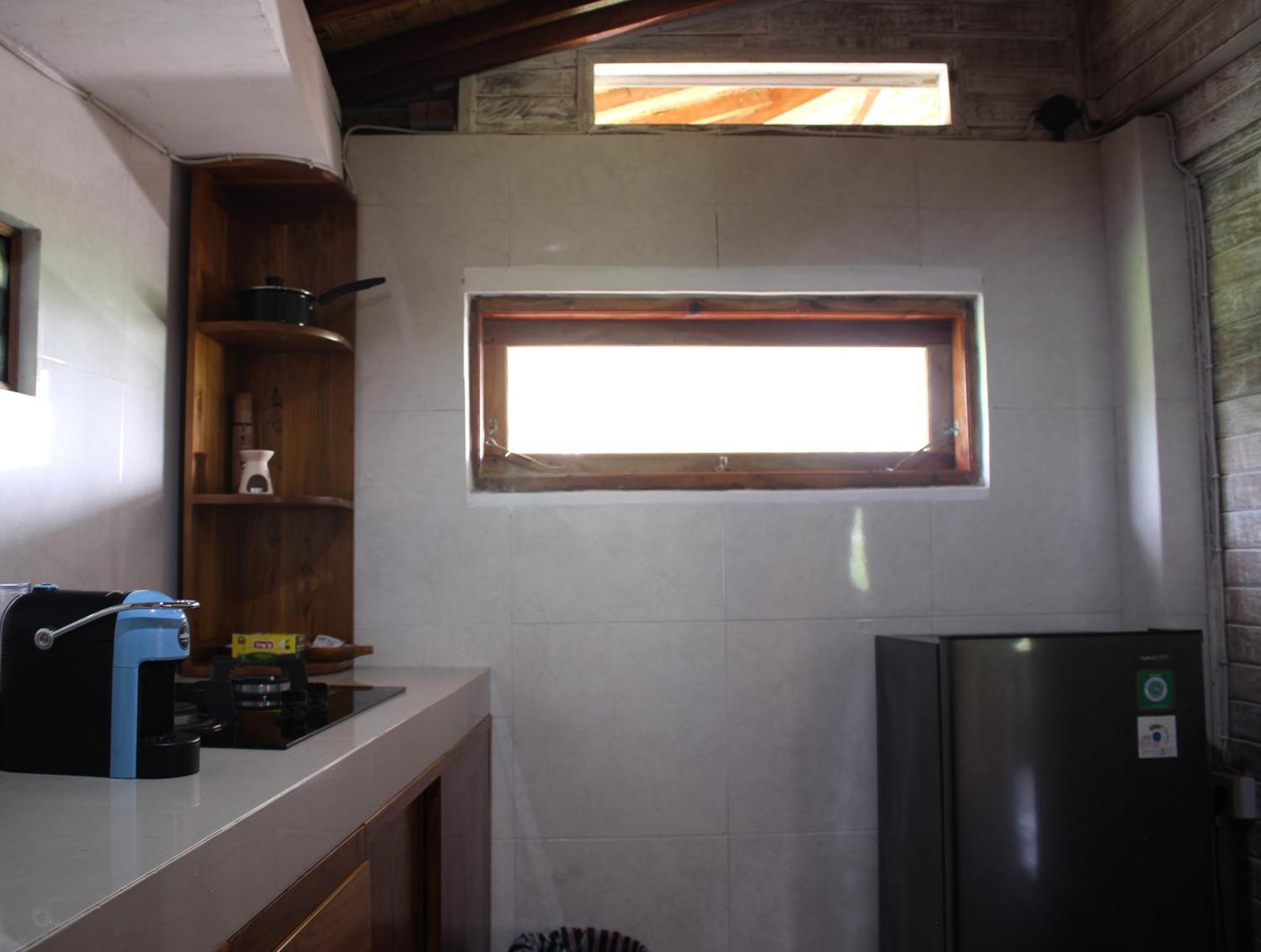 Private Villa Kayu Padangbai Padangbai  Bagian luar foto