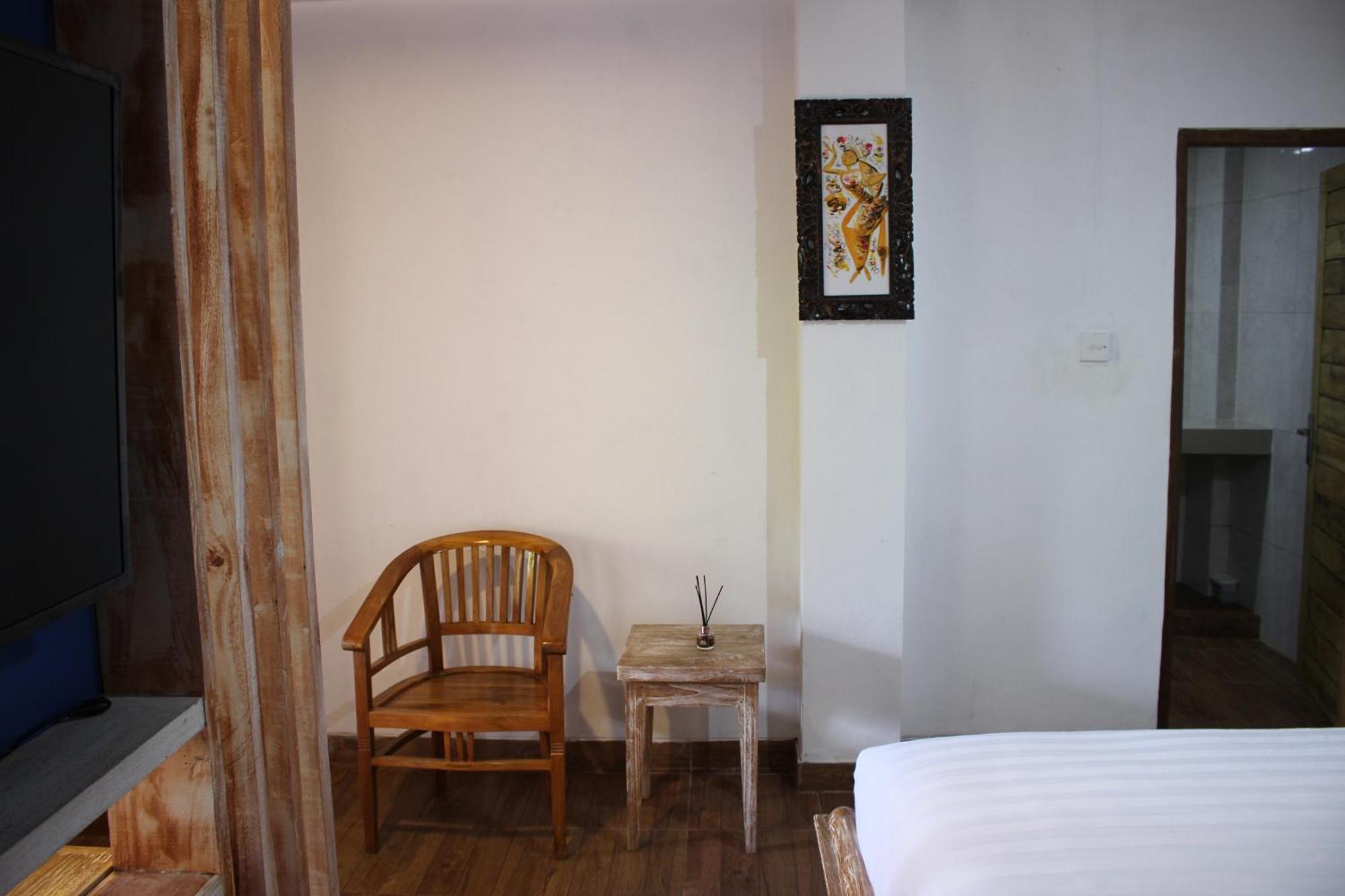 Private Villa Kayu Padangbai Padangbai  Bagian luar foto