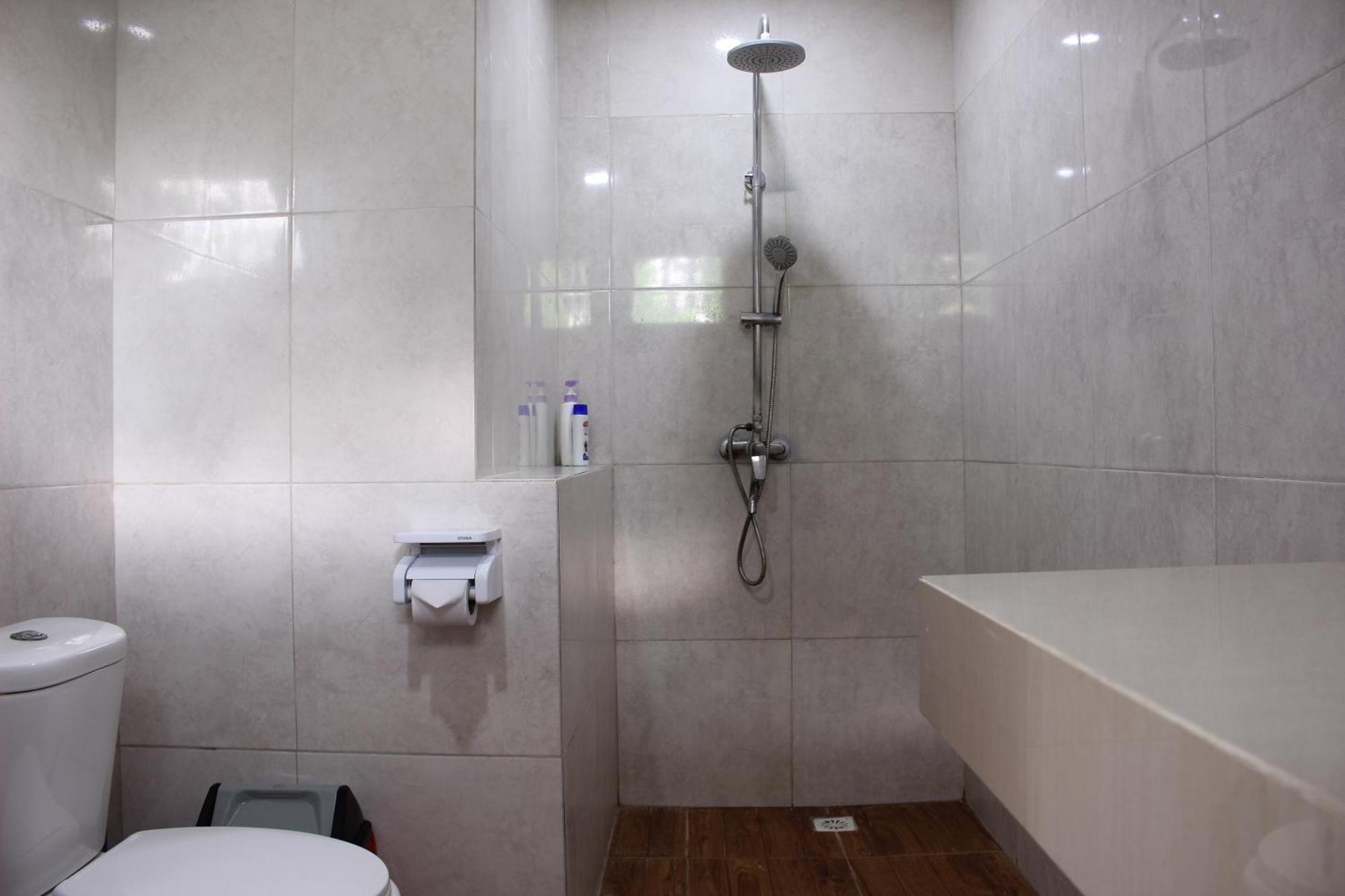 Private Villa Kayu Padangbai Padangbai  Bagian luar foto